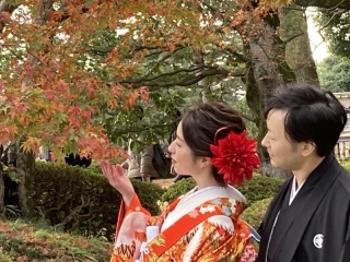 アート工房_アドバイス写真