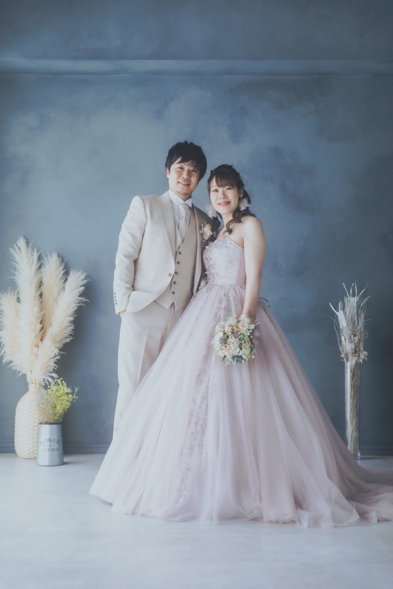 ブライダルアトリエラ・ドゥー【La・Doux】_投稿写真