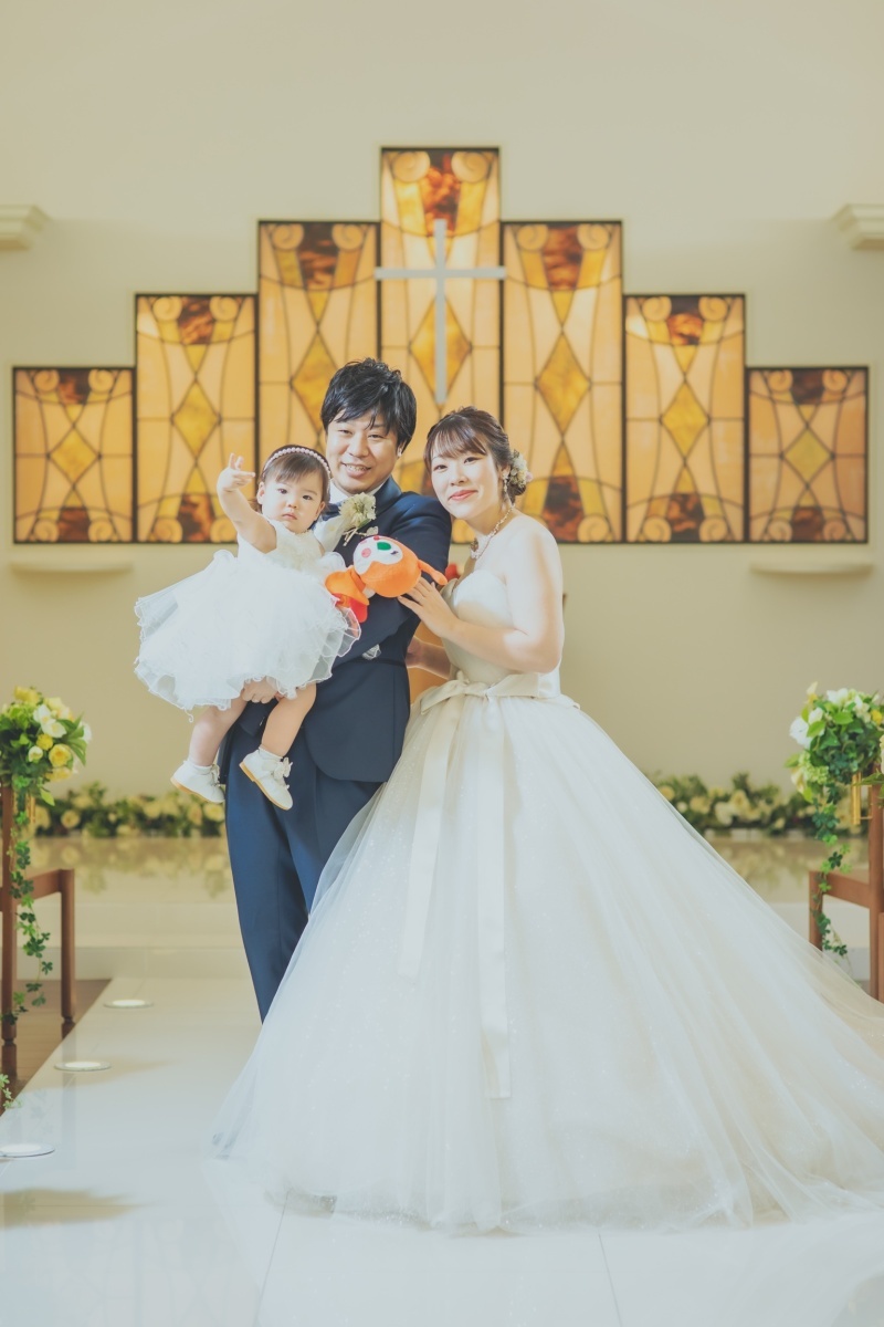 ブライダルアトリエラ・ドゥー【La・Doux】_投稿写真