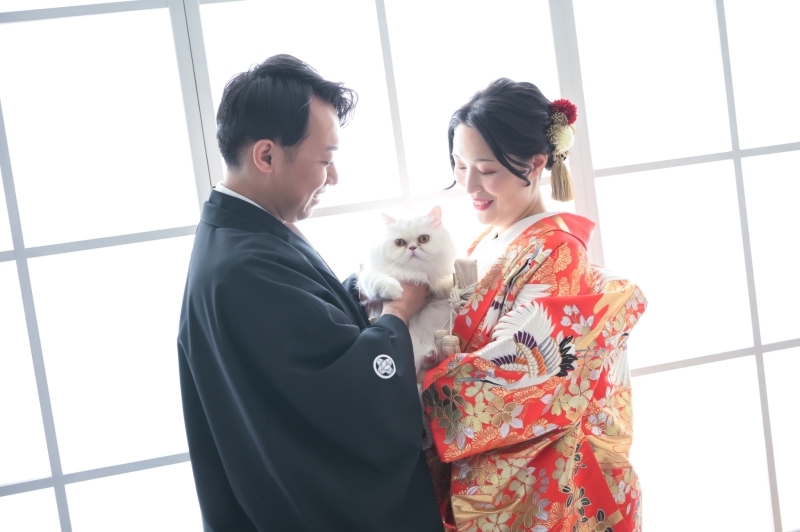 【ペットと一緒に撮影】スタッフさんが親切！_19900_投稿写真_3