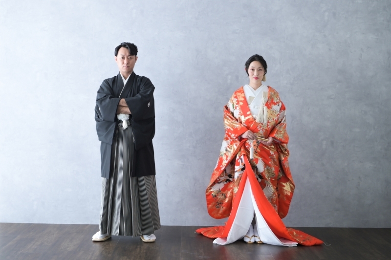 フォトスタジオ　ミルフィーユ草加店_投稿写真