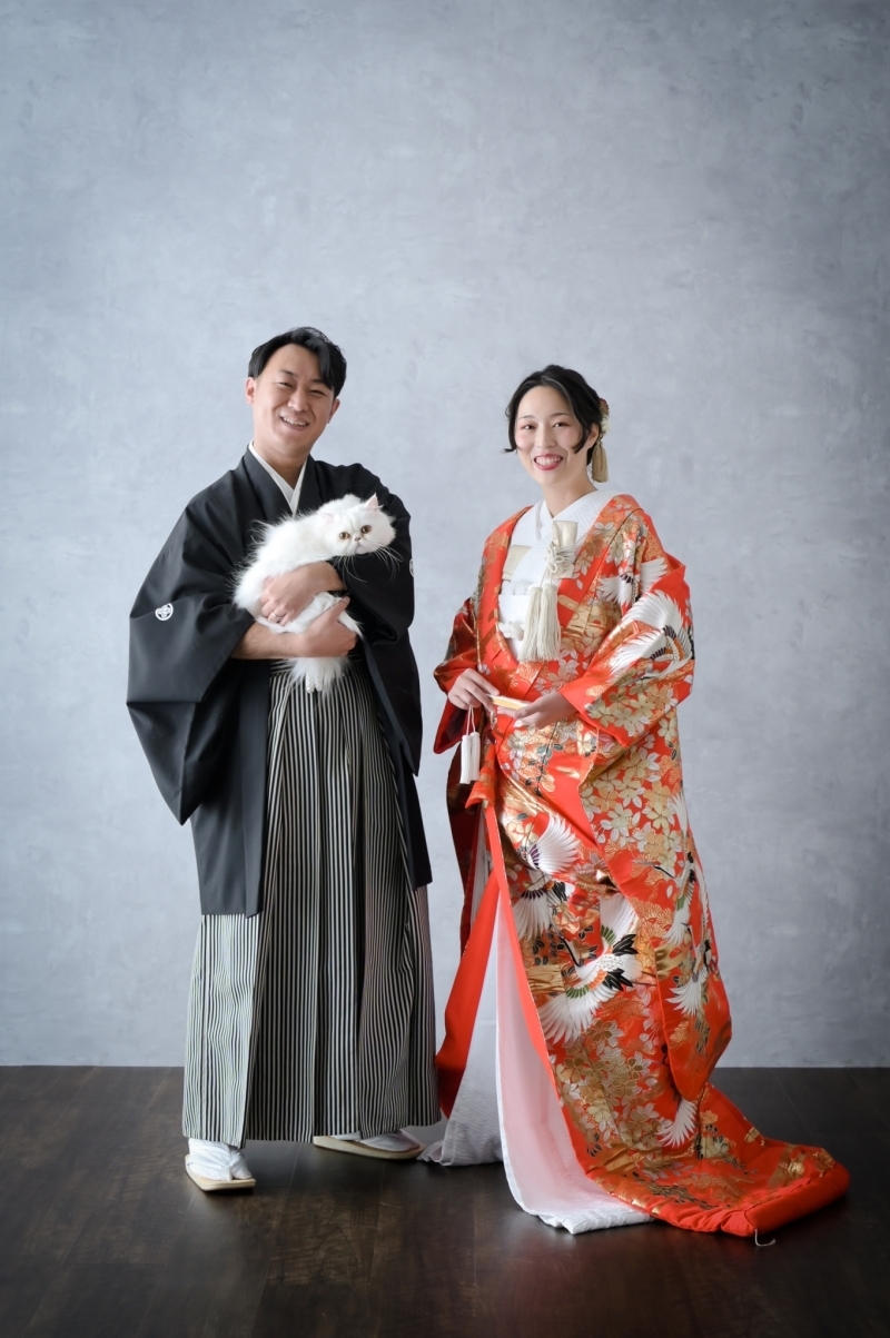 【ペットと一緒に撮影】スタッフさんが親切！_19900_投稿写真_2