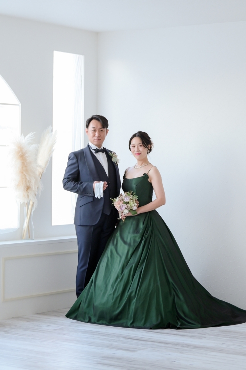 フォトスタジオ　ミルフィーユ草加店_投稿写真