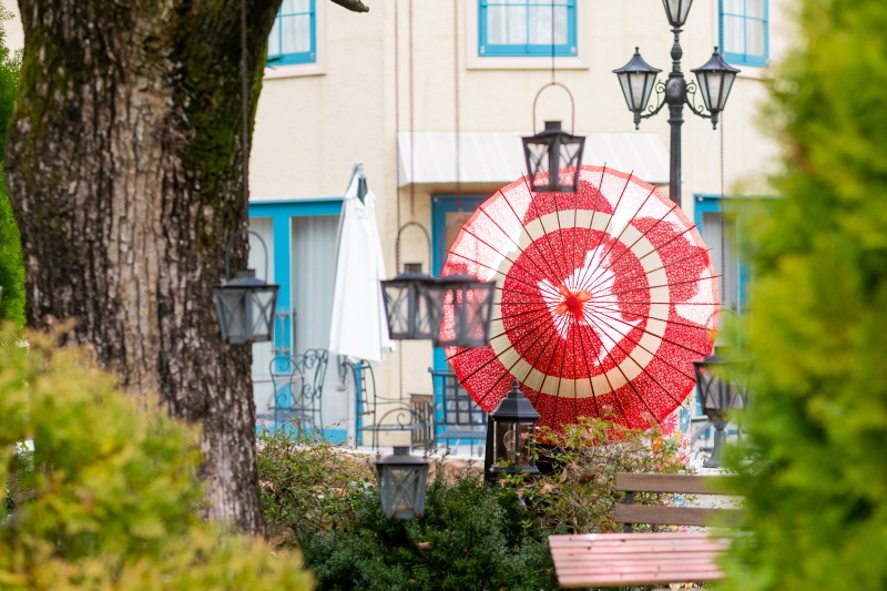 ル・シャン・ド・クク_投稿写真