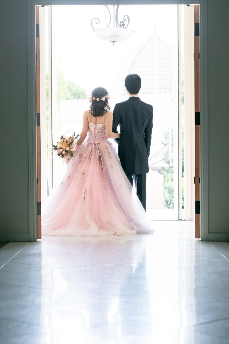 ヨーロッパ風の邸宅が素敵_19928_投稿写真_1