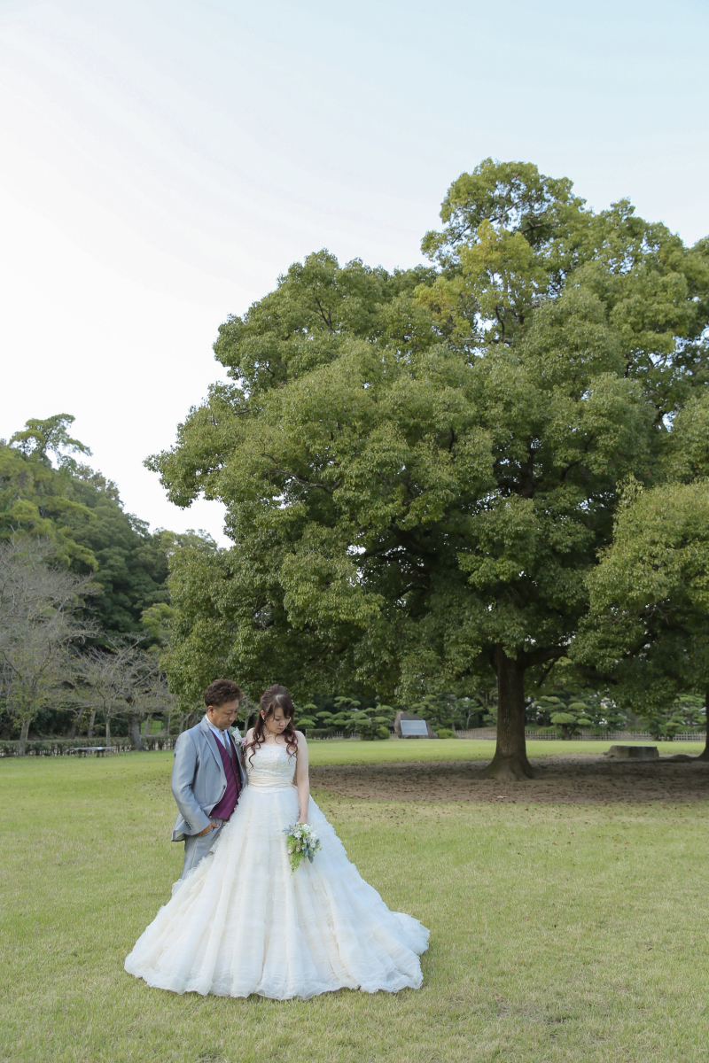 スタッフの対応大満足、写真が苦手な私も笑顔に_19948_投稿写真_3