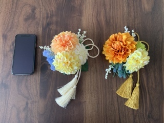 ラヴィファクトリー京都店_アドバイス写真