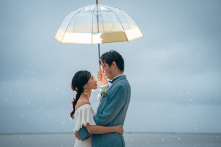 マーブルリゾートウェディング沖縄［MARBLE RESORT WEDDING 沖縄］_アドバイス写真