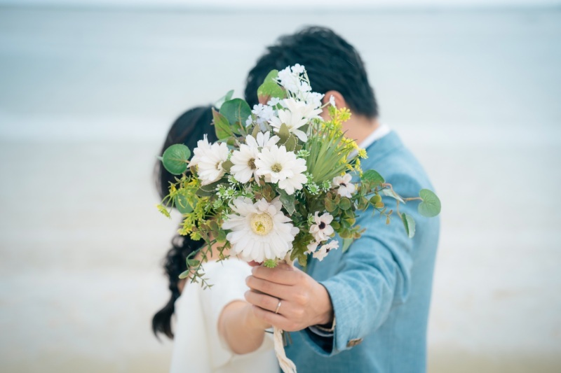 マーブルリゾートウェディング沖縄［MARBLE RESORT WEDDING 沖縄］_投稿写真