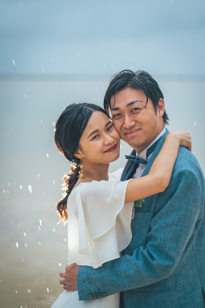 マーブルリゾートウェディング沖縄［MARBLE RESORT WEDDING 沖縄］_投稿写真