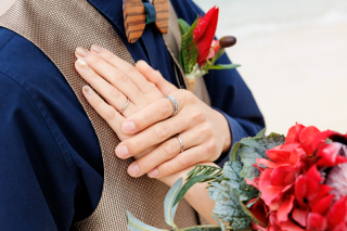 capryフォトウェディング石垣島（キャプリィフォトウェディング石垣島）_アドバイス写真