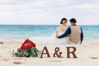 capryフォトウェディング石垣島（キャプリィフォトウェディング石垣島）_アドバイス写真