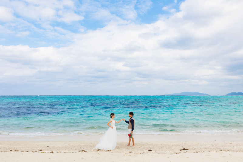 capryフォトウェディング石垣島（キャプリィフォトウェディング石垣島）_投稿写真