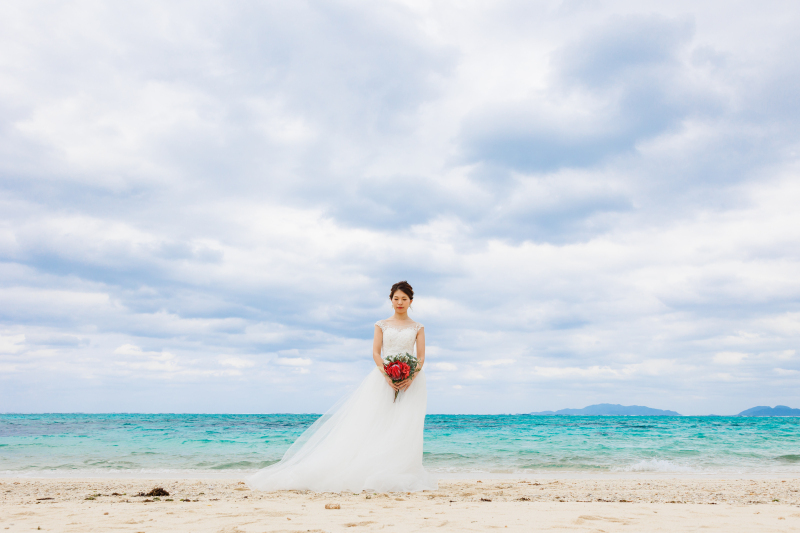 capryフォトウェディング石垣島（キャプリィフォトウェディング石垣島）_投稿写真