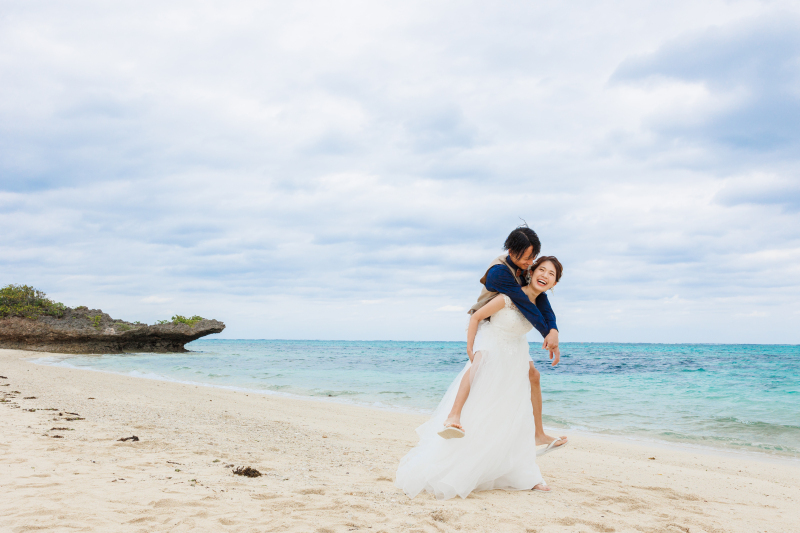 capryフォトウェディング石垣島（キャプリィフォトウェディング石垣島）_投稿写真