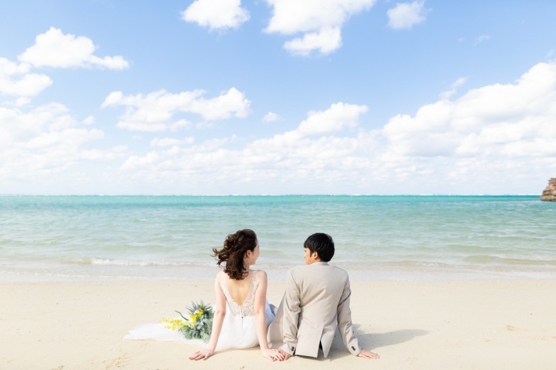 Mille Image（ミルイメージ）【フォトウエディング取扱い終了】_投稿写真