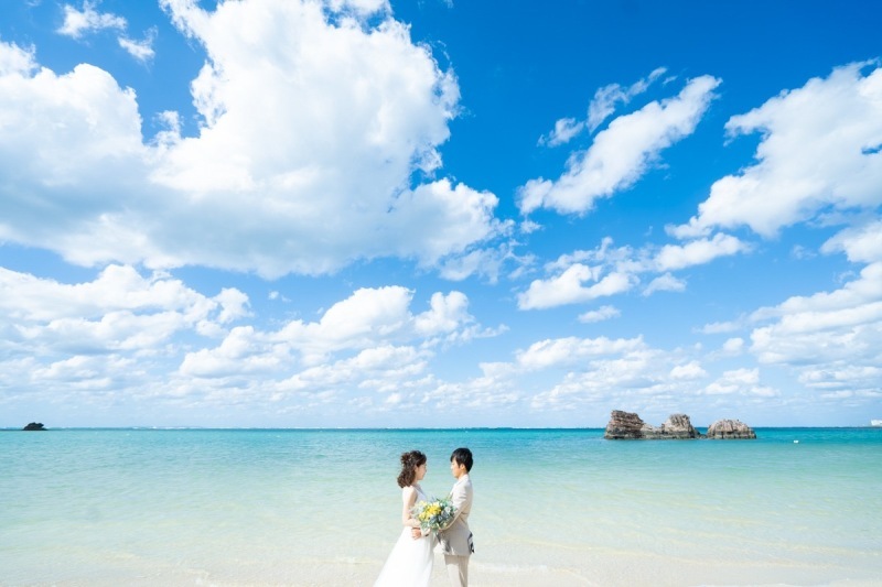 Mille Image（ミルイメージ）【フォトウエディング取扱い終了】_投稿写真