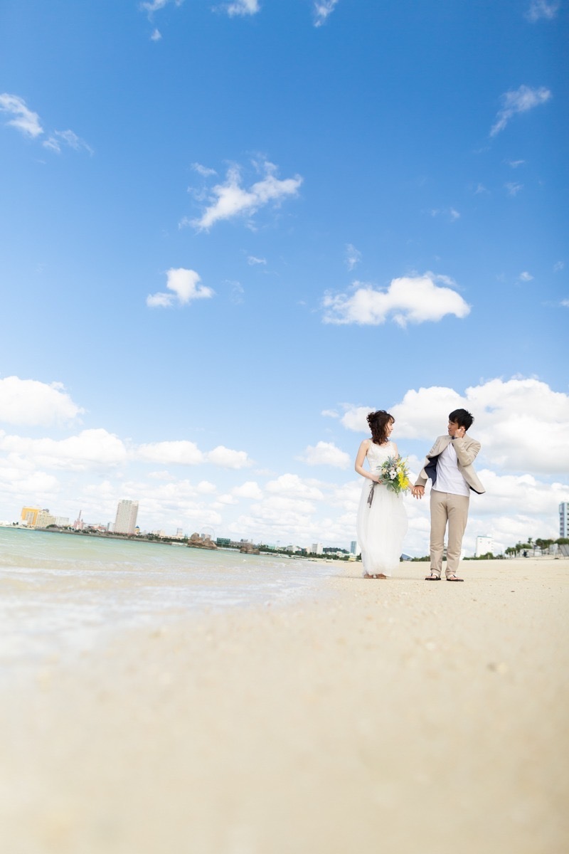 Mille Image（ミルイメージ）【フォトウエディング取扱い終了】_投稿写真