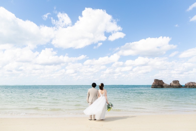 Mille Image（ミルイメージ）【フォトウエディング取扱い終了】_投稿写真