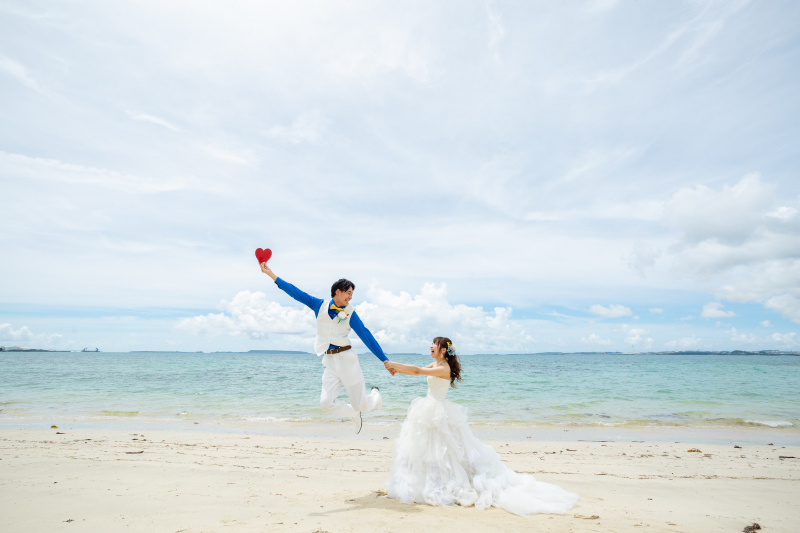 琉球エンターテイメント(琉球ウェディング・studioCASA)_投稿写真