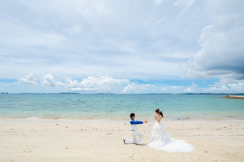 琉球エンターテイメント(琉球ウェディング・studioCASA)_投稿写真