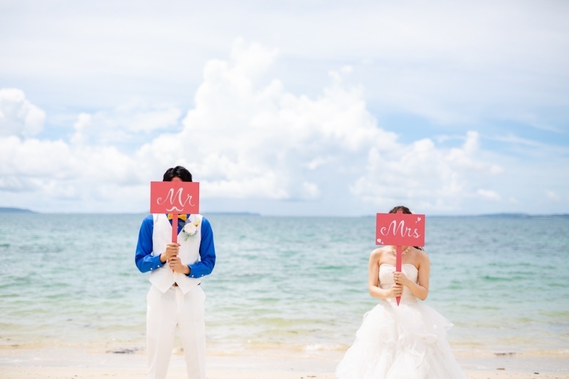 琉球エンターテイメント(琉球ウェディング・studioCASA)_投稿写真