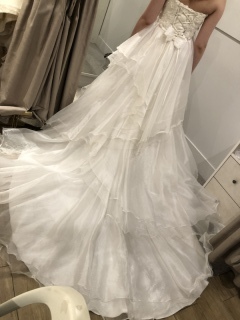 SWITCH梅田_アドバイス写真