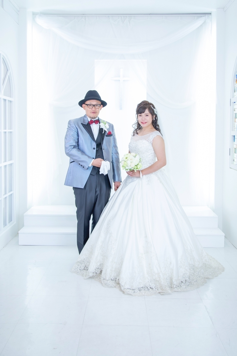 名古屋フォトスタジオcarpediem（カルぺディエム）_投稿写真