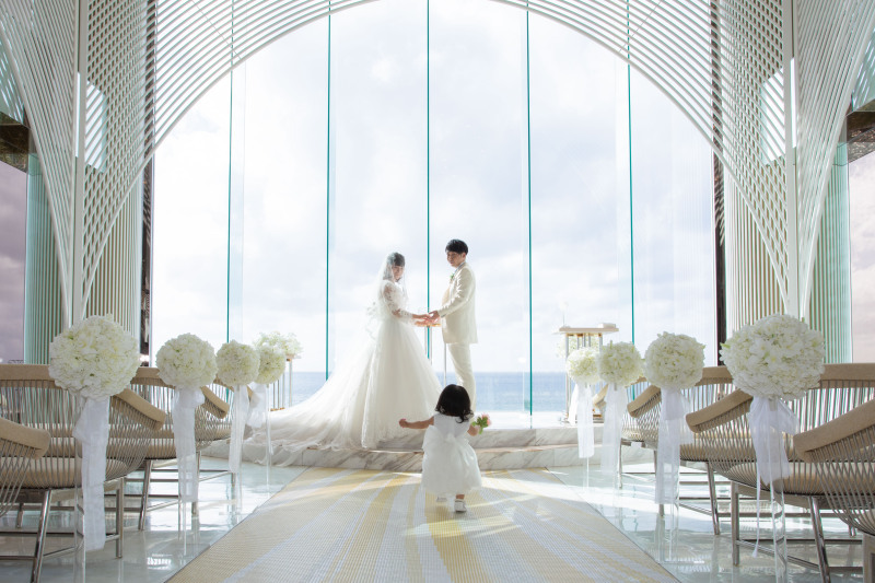 ルミエール北谷サロン_投稿写真