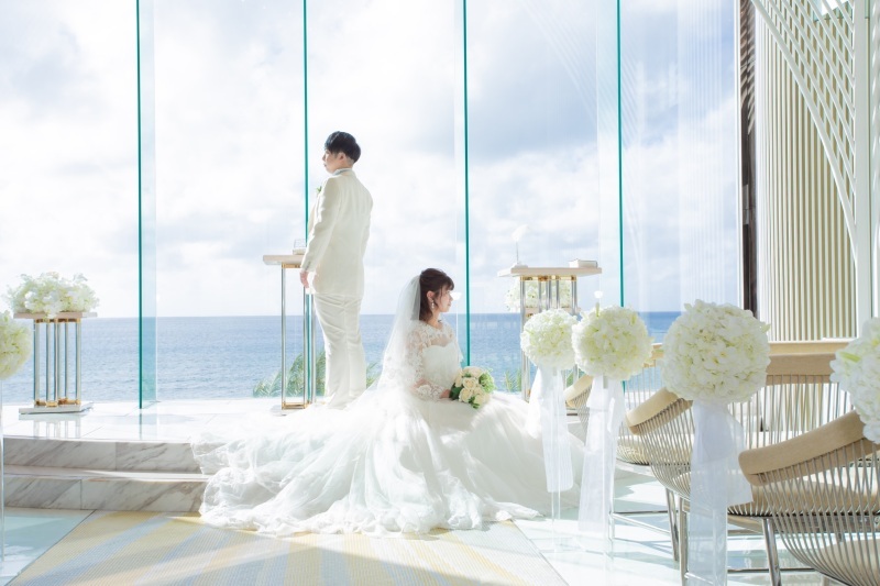 ルミエール北谷サロン_投稿写真