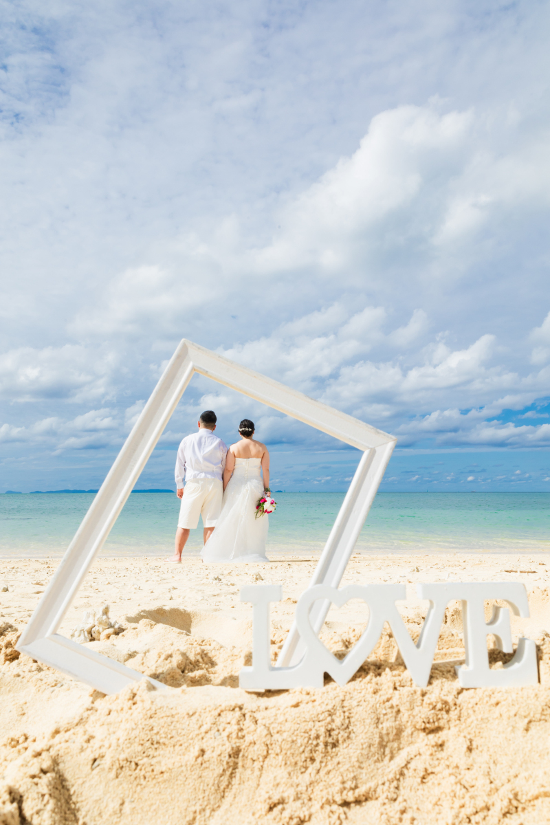 capryフォトウェディング沖縄（キャプリィフォトウェディング沖縄）_投稿写真