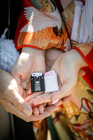 neeyU◇横浜元町ブライダルサロン_アドバイス写真