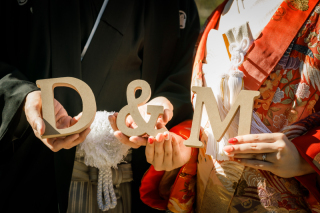 neeyU◇横浜元町ブライダルサロン_アドバイス写真