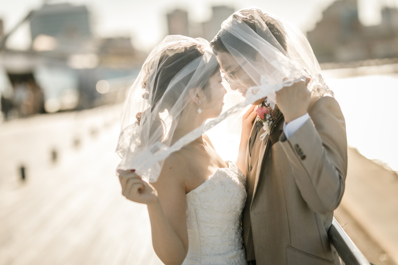 後悔しない前撮りを選ぶならここ！スタッフの対応も大満足_20026_投稿写真_1