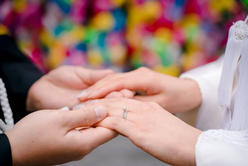 Arch Bridal_投稿写真