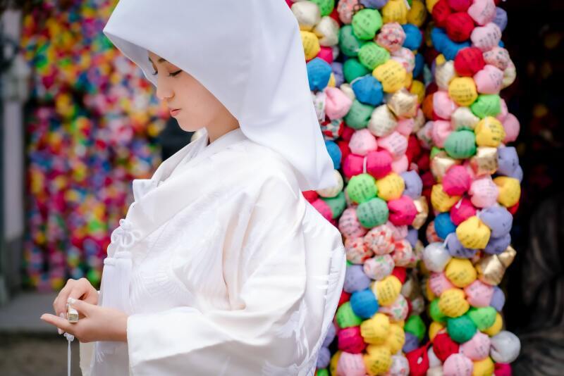 Arch Bridal_投稿写真