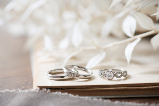 サロンドパルール　salon de parure_アドバイス写真