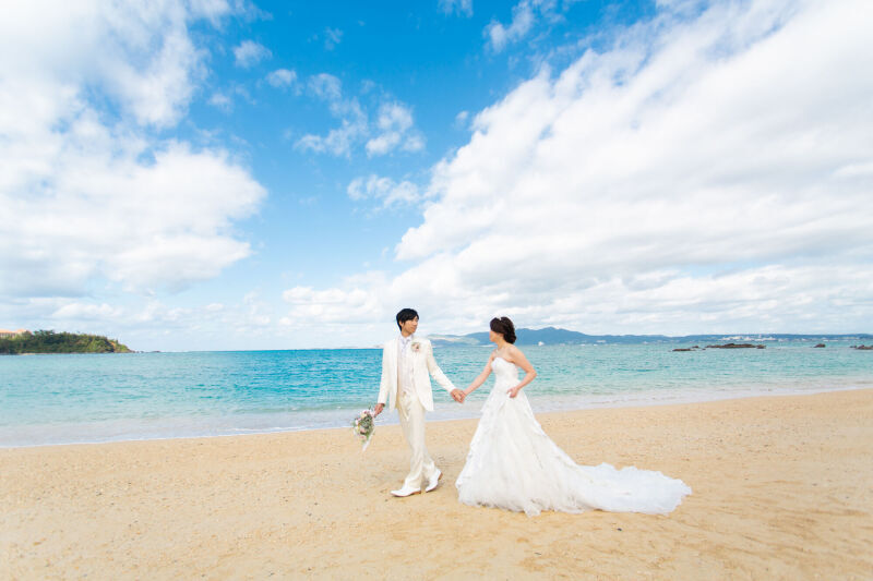 OKINAWA ワタベウェディング_投稿写真