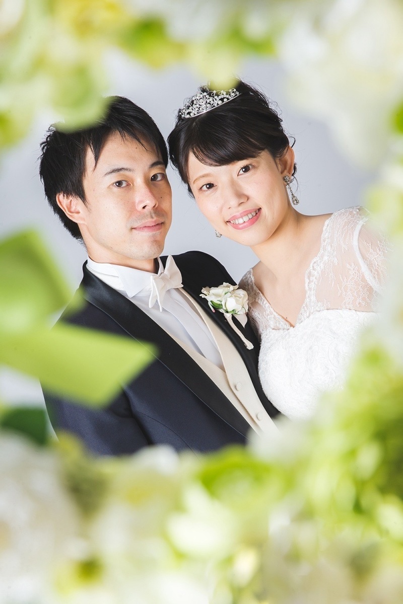 洋装で様々なシュチュエーションの撮影が可能です！_20060_投稿写真_2