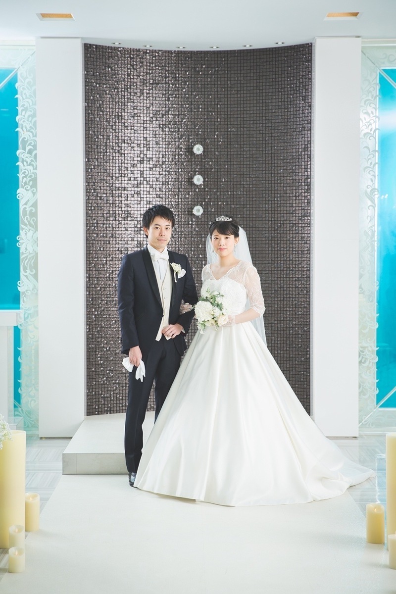 洋装で様々なシュチュエーションの撮影が可能です！_20060_投稿写真_1