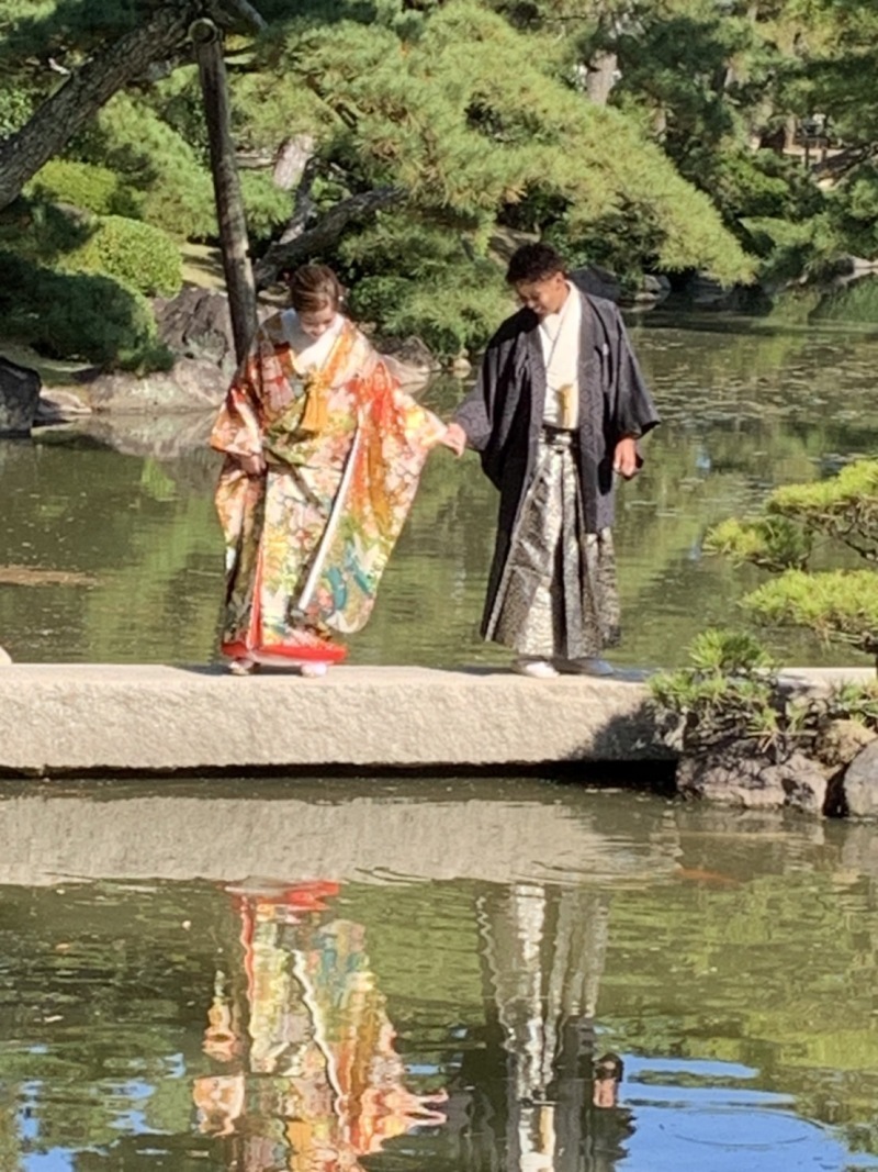 マリアージュ　ことぶき_投稿写真