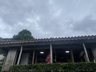 ラヴィファクトリー沖縄店_アドバイス写真