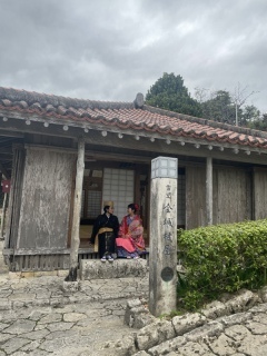 ラヴィファクトリー沖縄店_アドバイス写真