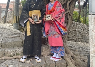 ラヴィファクトリー沖縄店_アドバイス写真