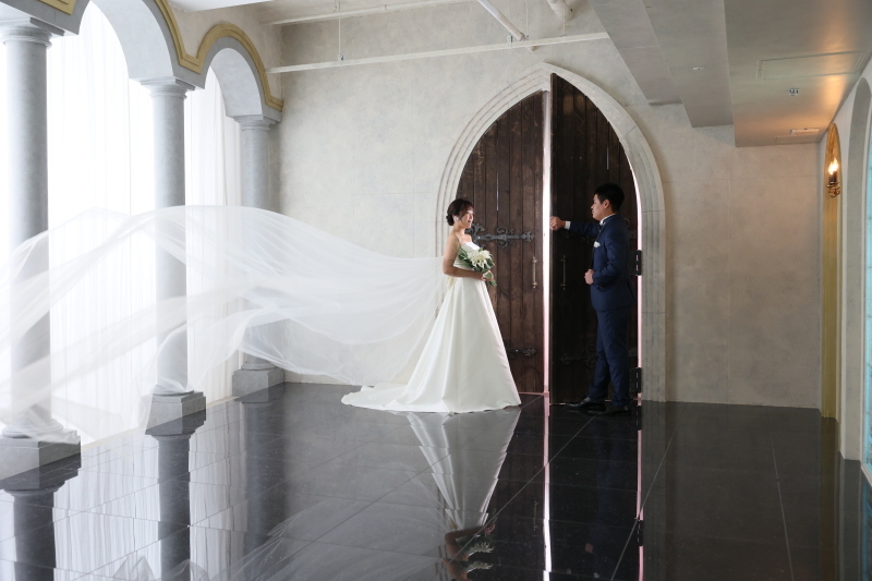 studio LUMINOUS 大阪_投稿写真