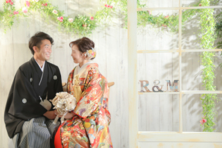 華雅苑　柏店_アドバイス写真