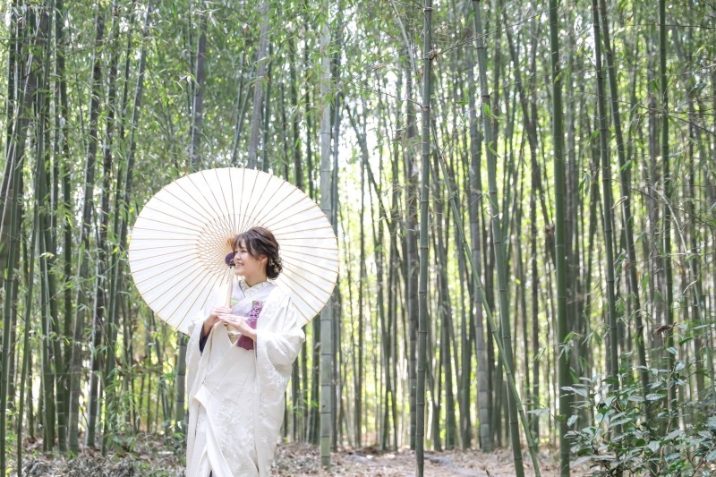 THE DRESS ROOM 京都アトリエ_投稿写真