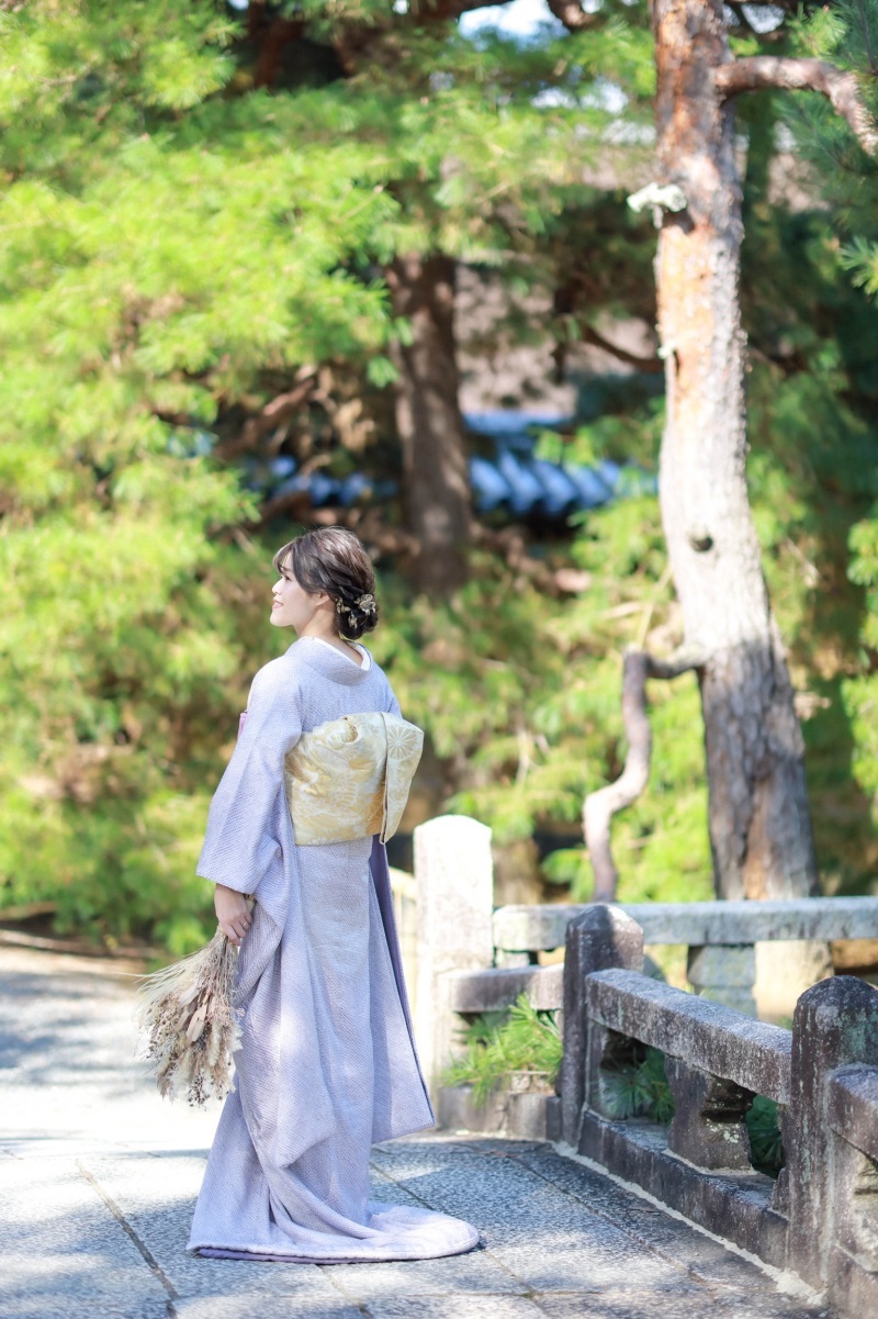 THE DRESS ROOM 京都アトリエ_投稿写真