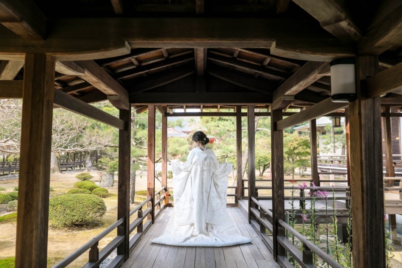 THE DRESS ROOM 京都アトリエ_投稿写真