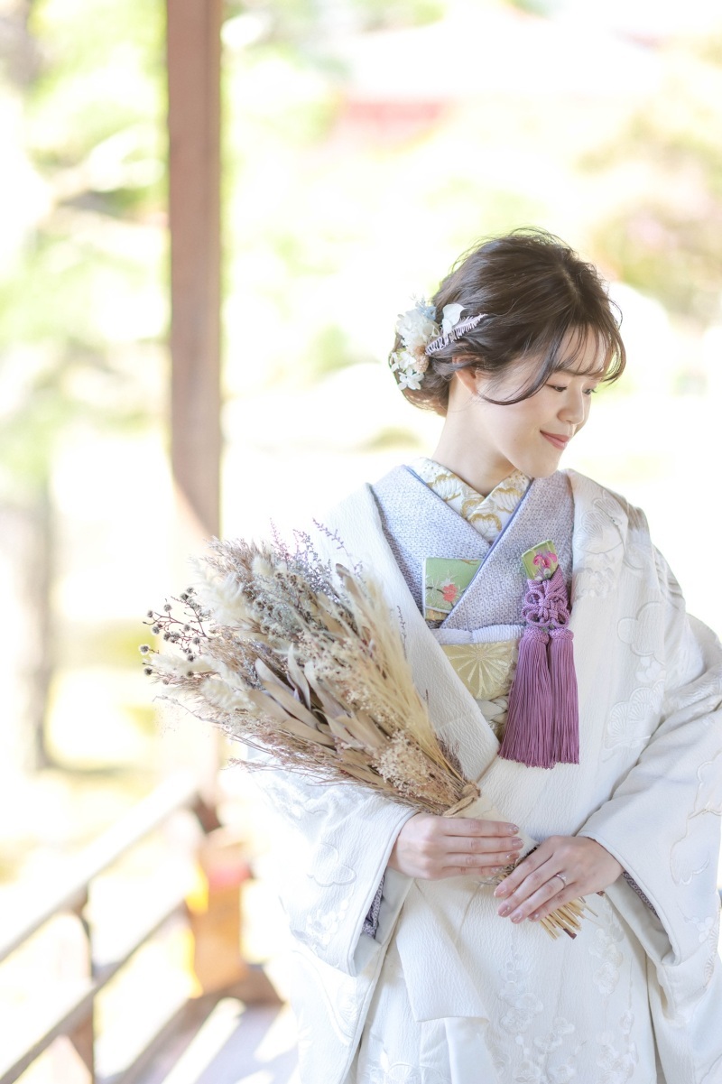 THE DRESS ROOM 京都アトリエ_投稿写真